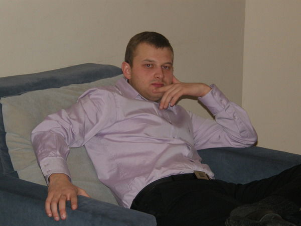 Илья Дутиков