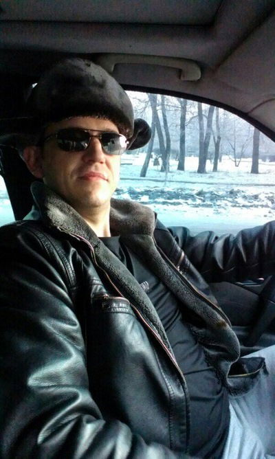 Сергей Панин