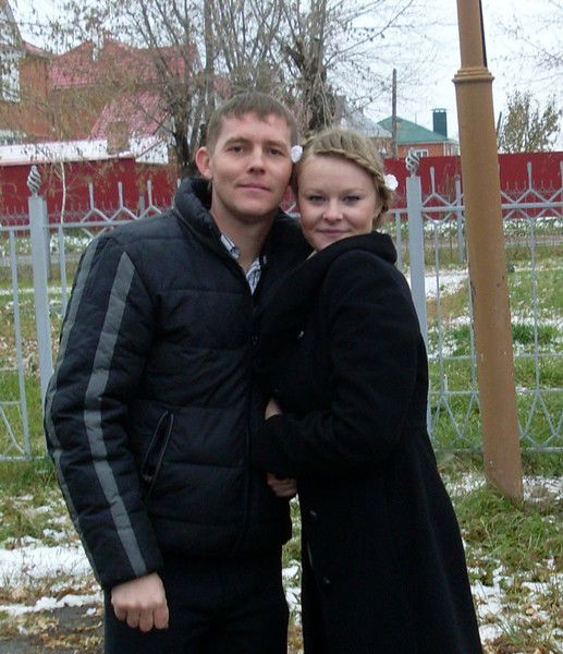 Михаил Жабкин