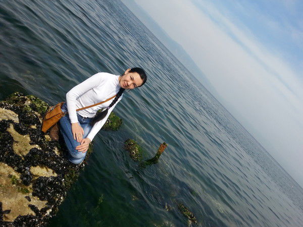 Gulnara Mirambekkyzy