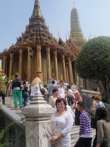 Валентина Арещенко