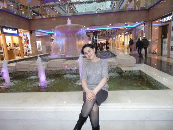 Улпот Исманалиева