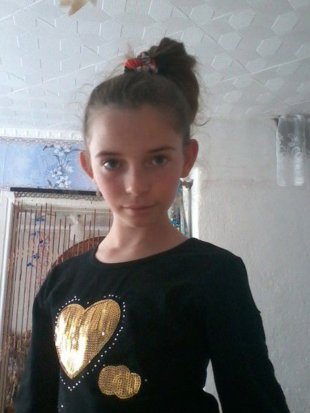 Полина Симоченко