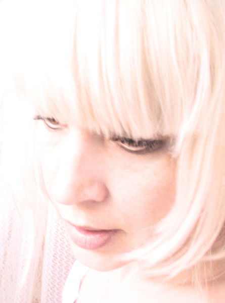 Галина Кушнерёва