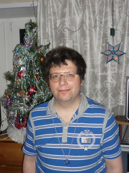 Alexander Volfkovich