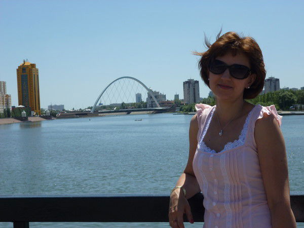 Ирина Стадольник