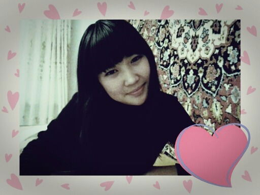 Анеля Муратова