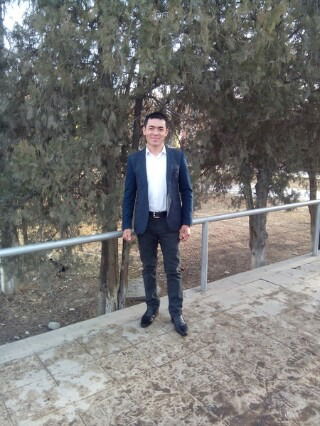 Максат Камалов