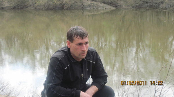 Валерий Агафонов