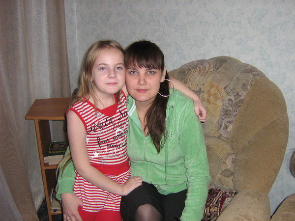 Гульнара Гарифуллина