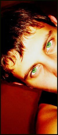 Павел Мокрецов