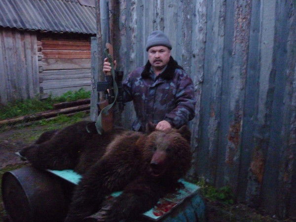 Виталий Иванов