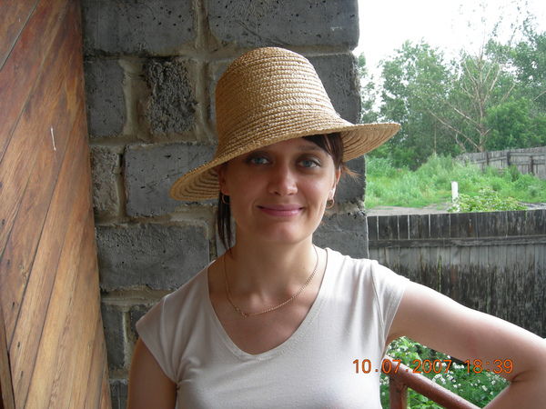 Олеся Козорезова