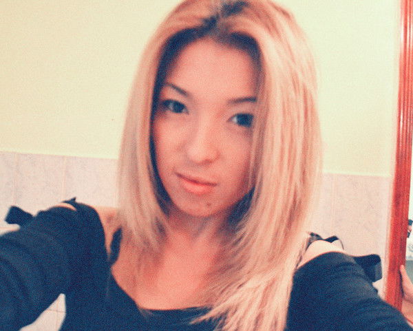 Токтасынова Сауле