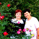 Нина Павлова