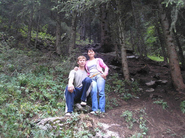 Алексей Трашков