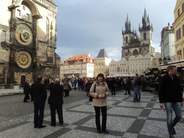 Елена Сумбаева