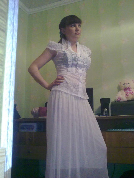 Александра Шарпило