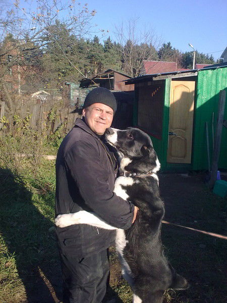 Владислав Кулаков