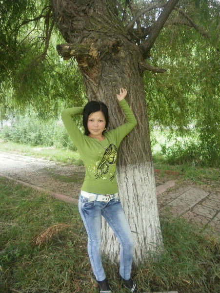 Аселина Аселина