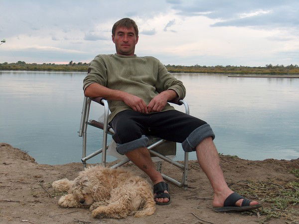 Андрей Алексеев