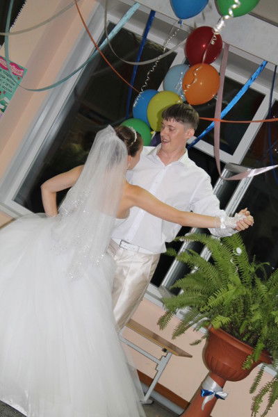 Вика Матвеева