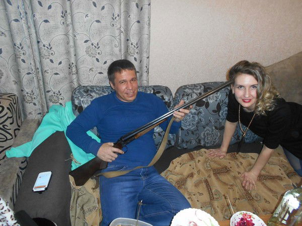 Ирина Shemyakina®