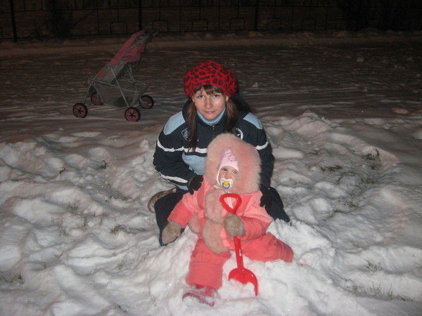 Ольга Аскерова