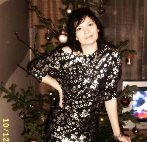 Елена Бедарева