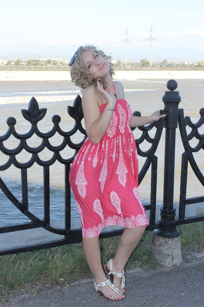 Татьяна Ляпустина