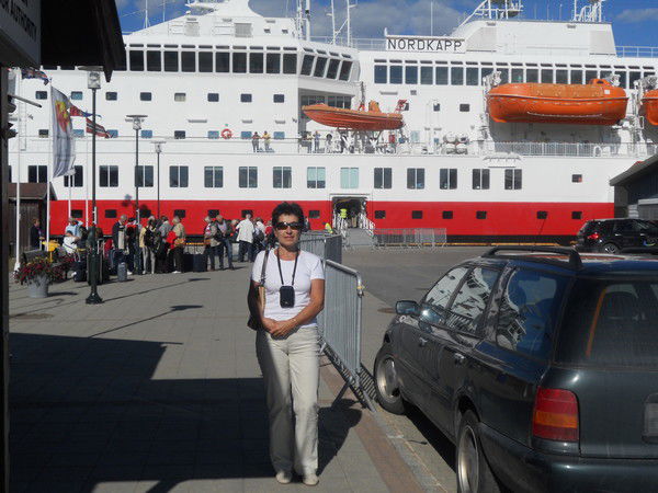 Людмила Тищенко