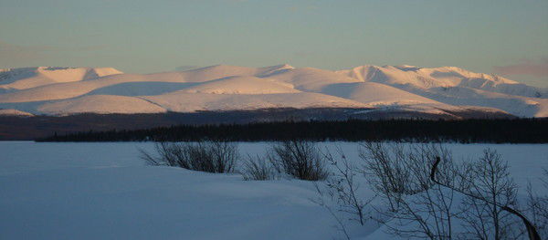Мария Семеновых