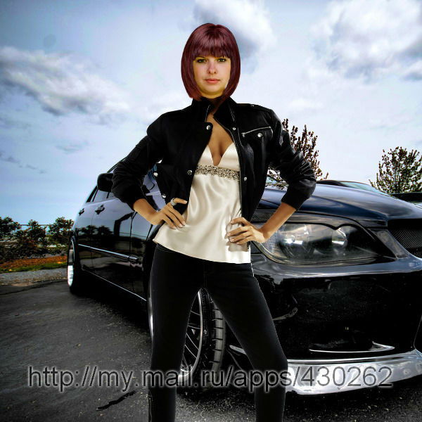 Елена Лаврова