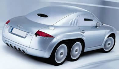 Куандык Турдалин