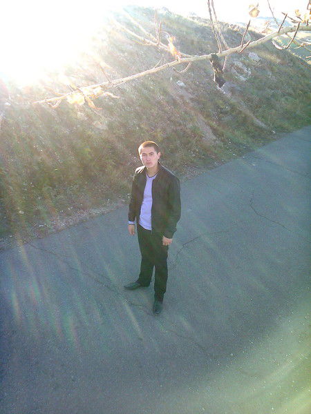 Даурен Отебай