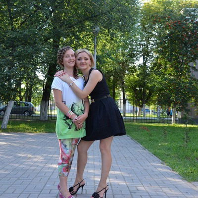 Милана Речинская