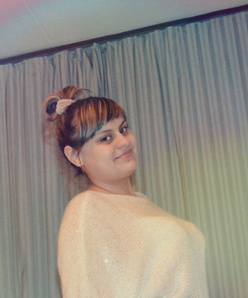 Виктория Семёнова