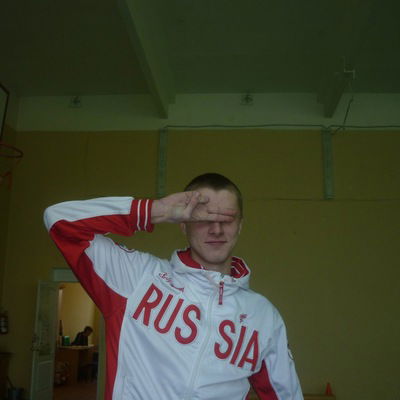 Игорь Наполов