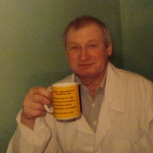 Игорь Евдокимов