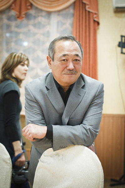 Вячеслав Хан