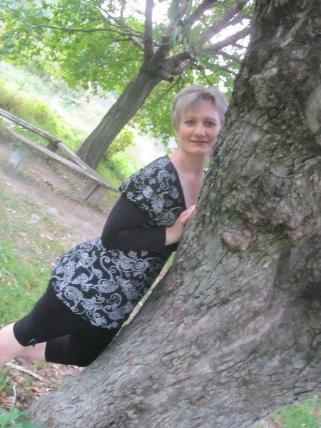 Светлана Зубович