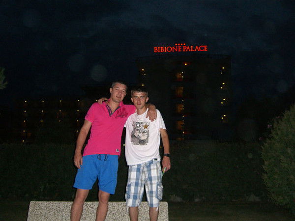 Александер Никитенко