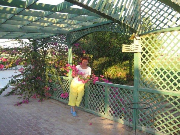 Тамара Шамрай