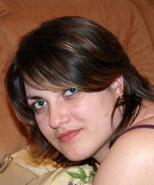 Наталия Авдонкина