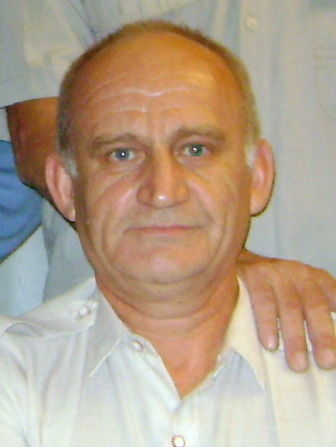 Сергей Разживин