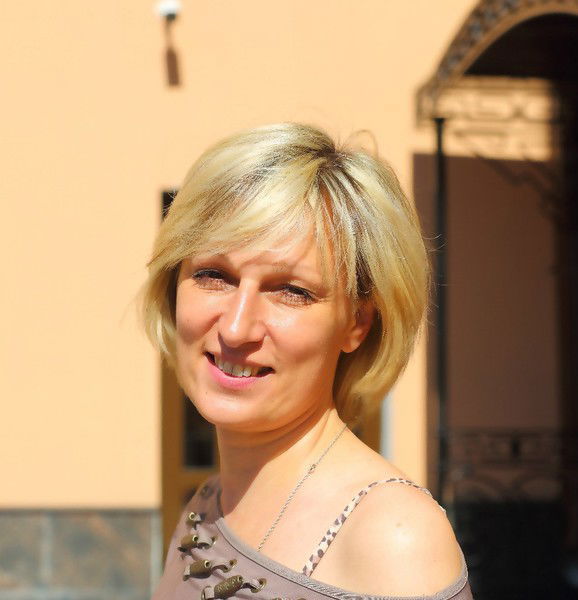 Антонова Юлия