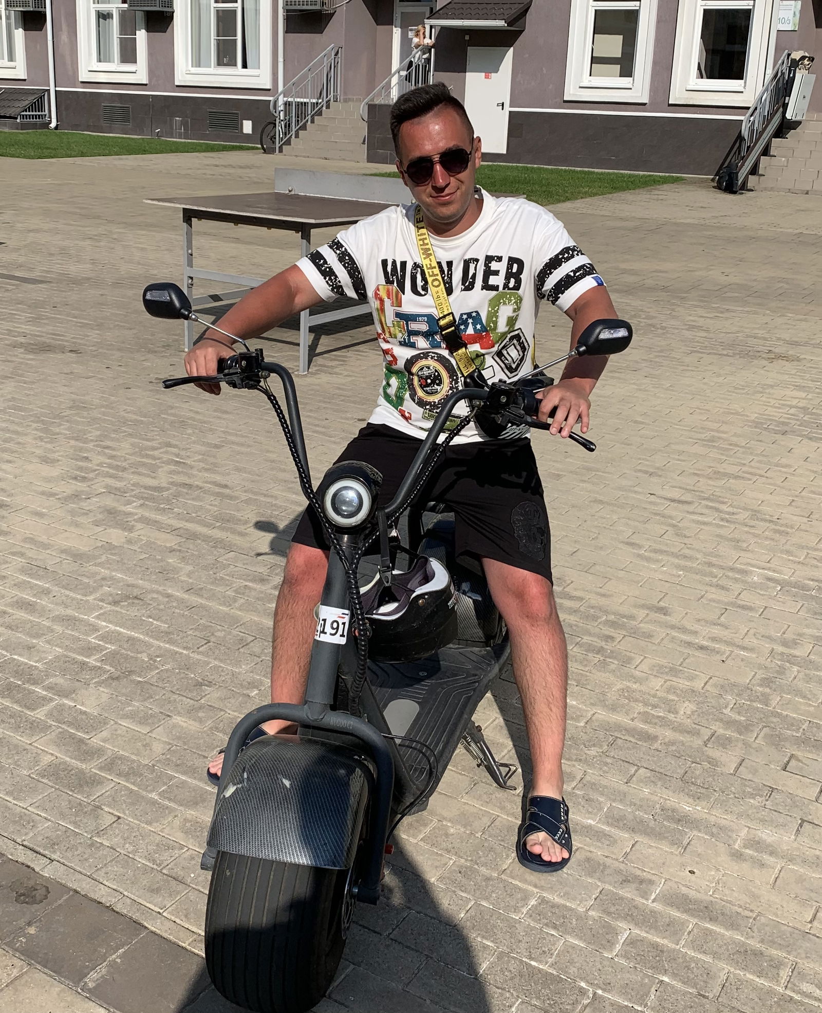 Александр Куликов