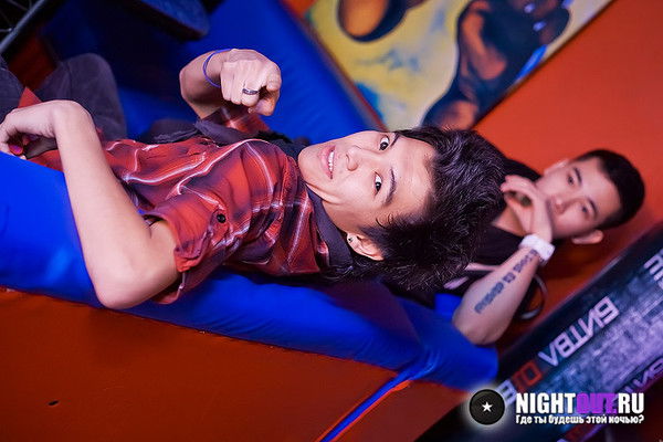 Медет Балмукашев