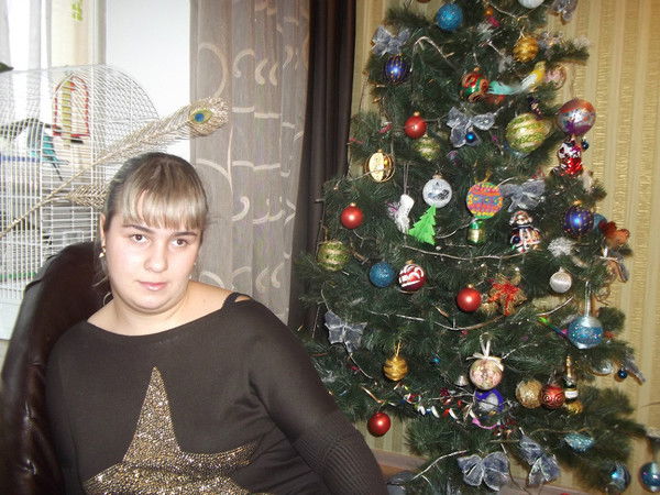 Лиля Джангавадзе