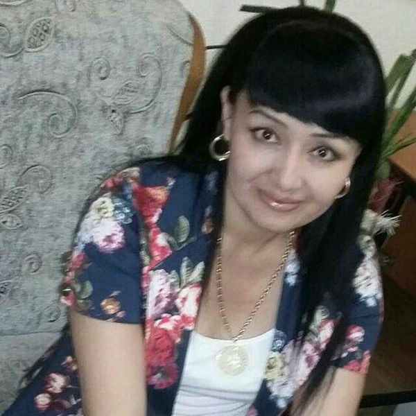 Muhabbat Bobomurodova